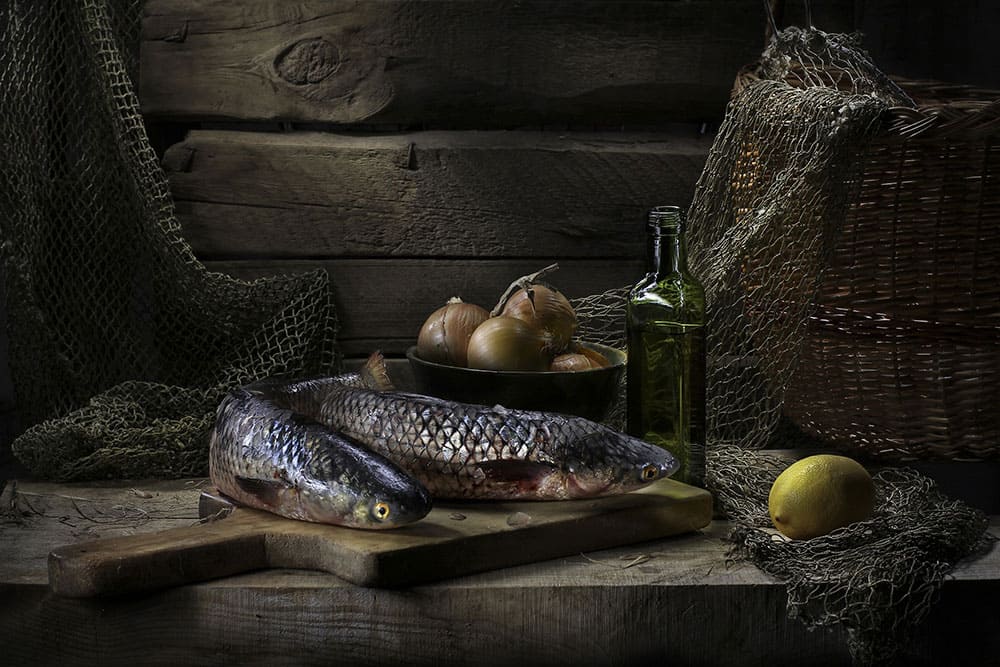 Мясо и морепродукты с доставкой на дом по Московской области