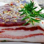 Рецепт маринованного сала в рассоле