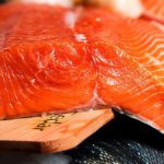 Засолить семгу дома быстро и вкусно