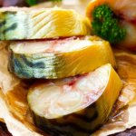 Скумбрия холодного копчения домашний рецепт