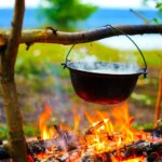 Уха рецепт классическая
