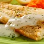 Треска рецепт приготовления классический