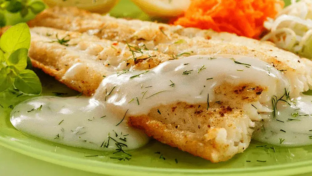 Треска рецепт приготовления классический