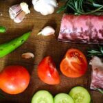 Запекаем рыбу конгрио в духовке.